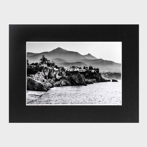Fotografia autorska "Nerja"