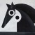 obraz Equus akryl/płótno 60x80cm w ramie, 2026
