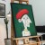 obraz Pawlo III akryl/płótno 50x70cm w ramie, 2026