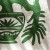 Oryginalna grafika warsztatowa wykonana techniką linorytu "Natura et Forma II: Figura Cacti".